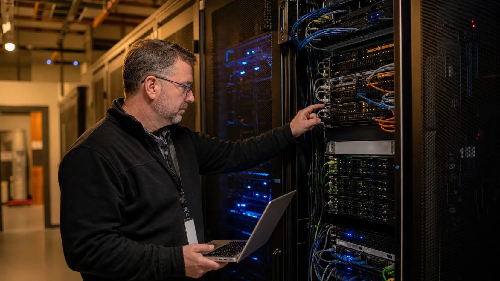 Modernizing Critical Infrastructure Without Disrupting Production: realistic engineering environment