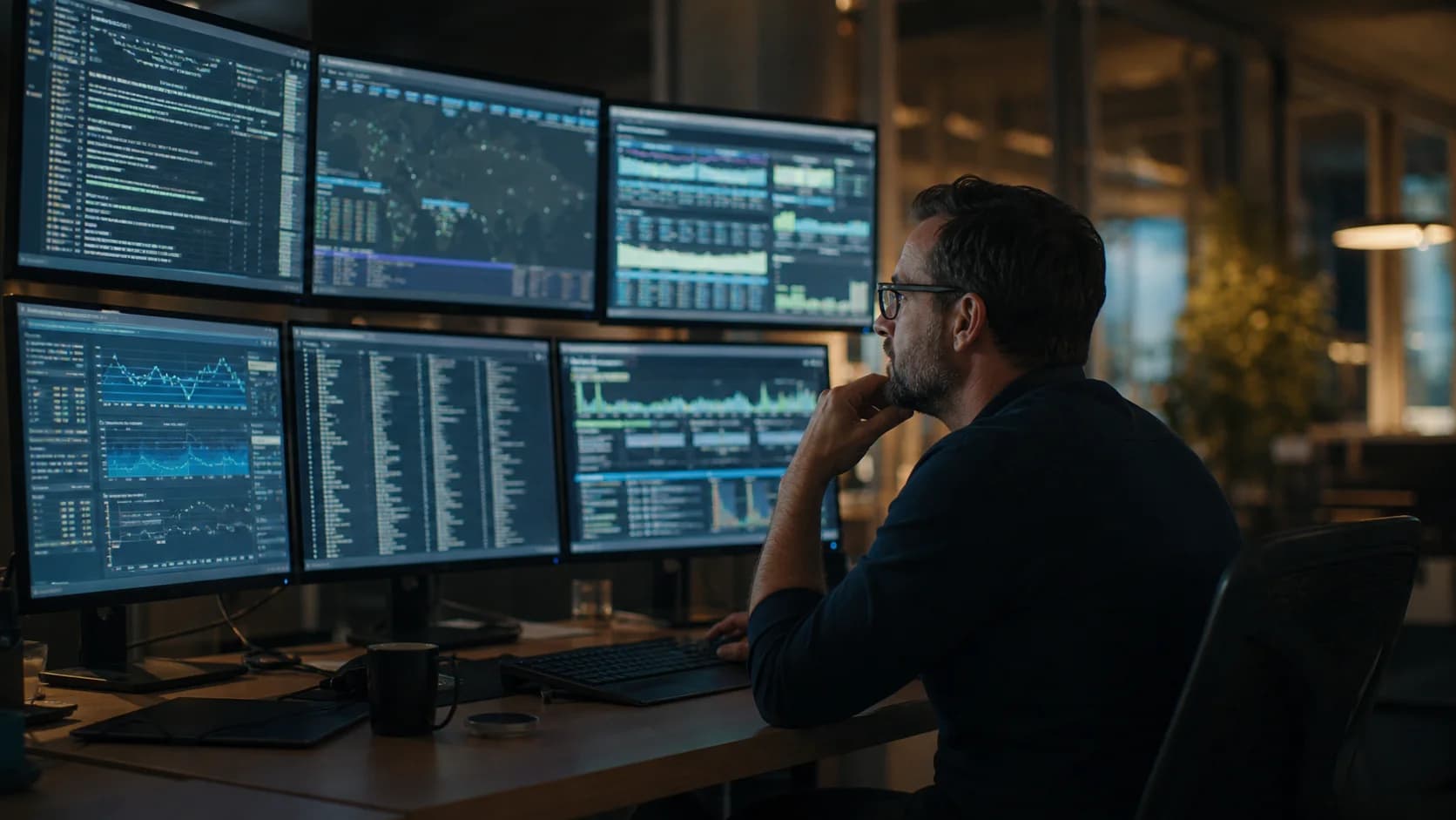 Turning Production Systems Into Observable Systems: realistic engineering environment