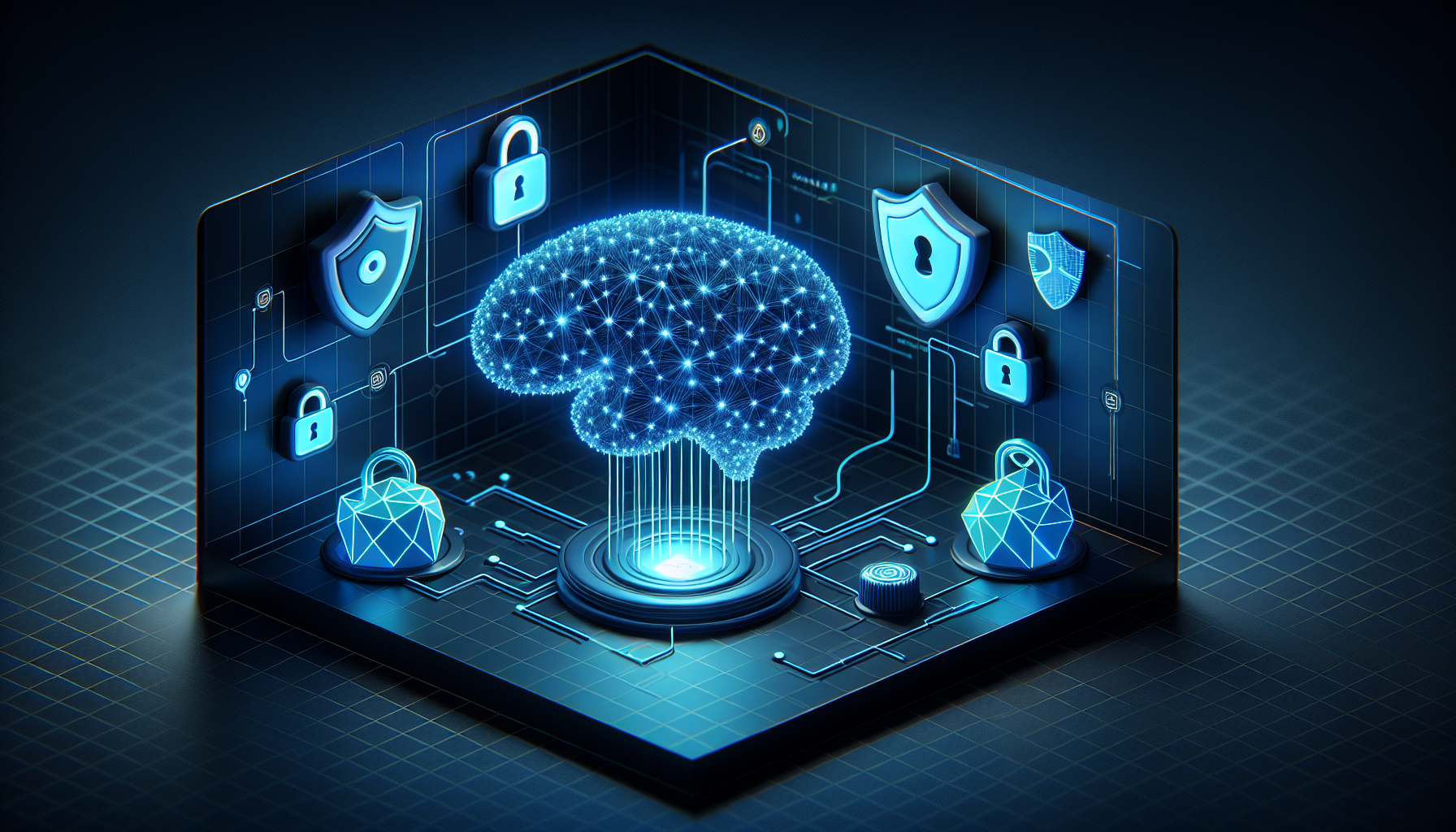 Inspired by DeepSeek: Revolutionizing Cybersecurity for SMBs