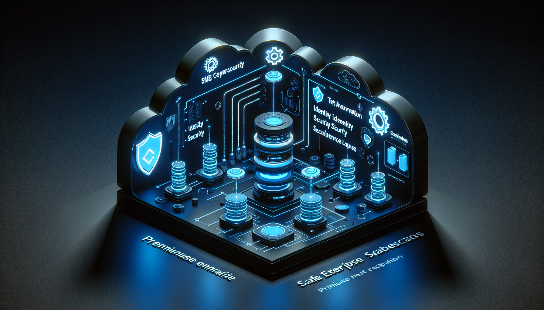 Creating Engaging and Effective Tests: Elevating Security and Reliability for SMBs