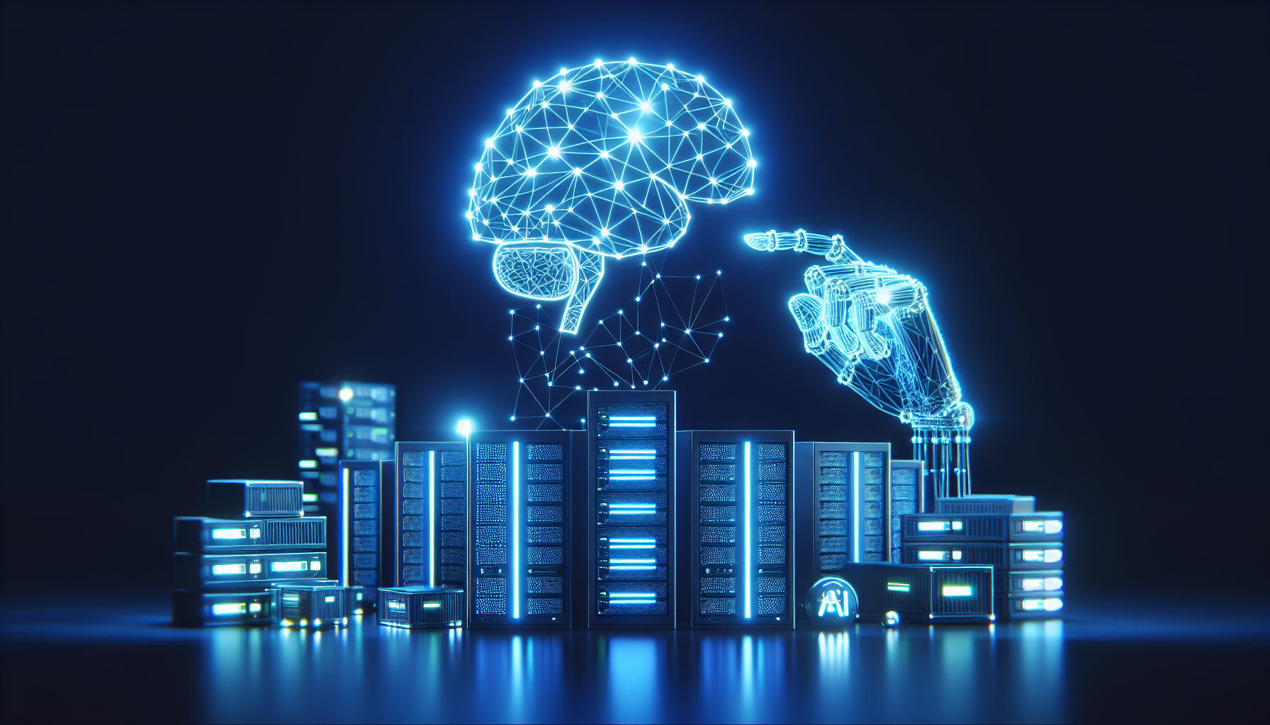 Building Infrastructure in the Era of AI: Uniting Knowledge, Experience, and Intelligent Automation into One Seamless Mesh