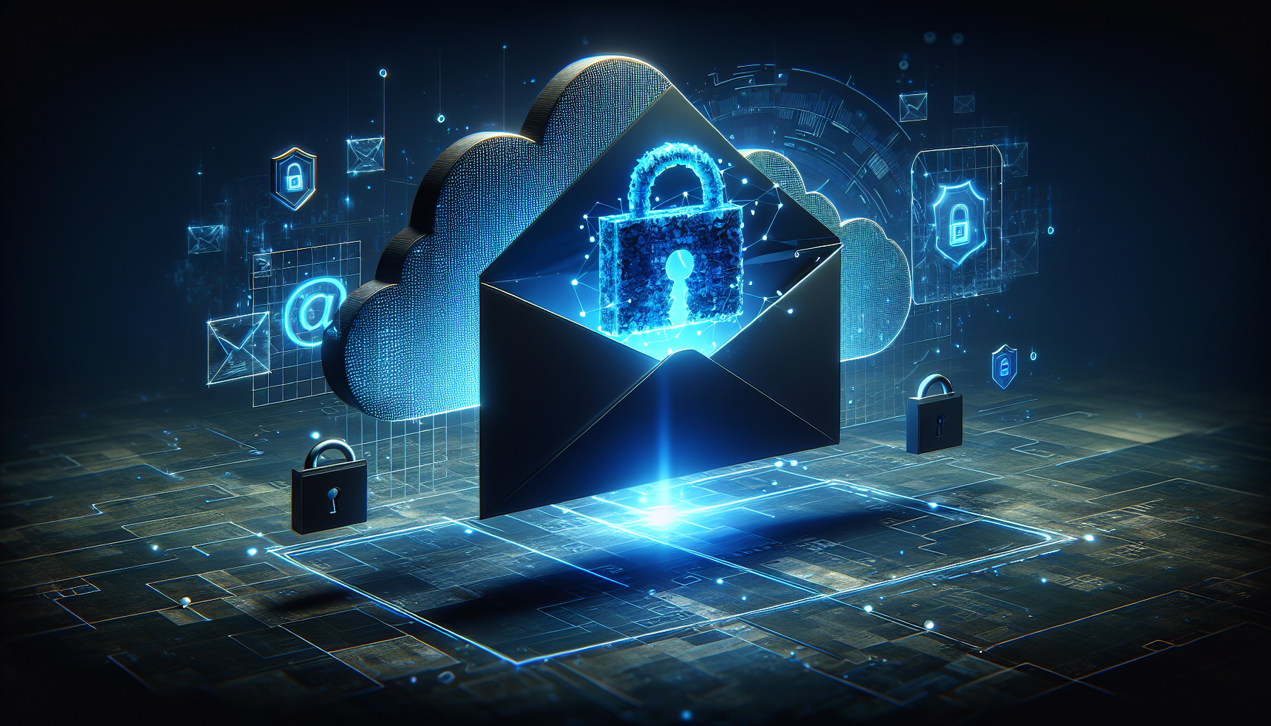 The Risks of Sharing Client Secrets Over Email in a Zero Trust Environment